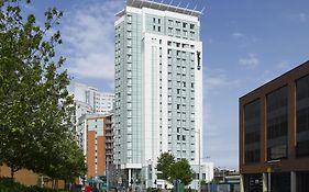 فندق راديسون بلو، كارديف